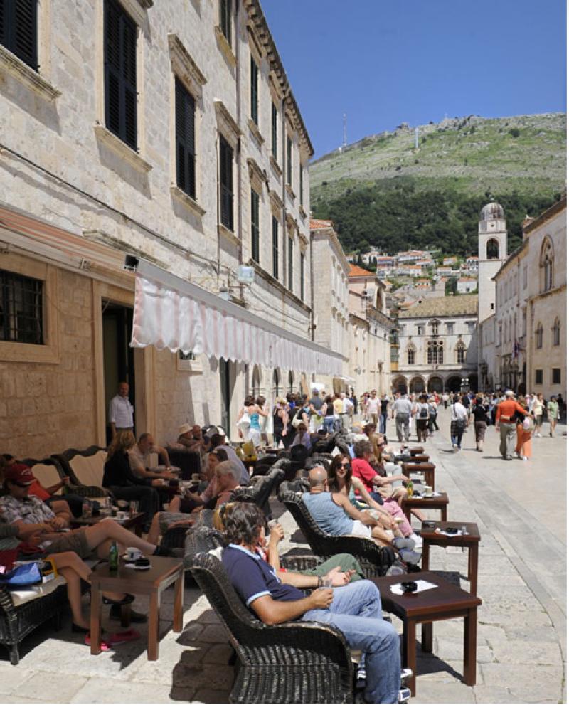Nonenina Dubrovnik